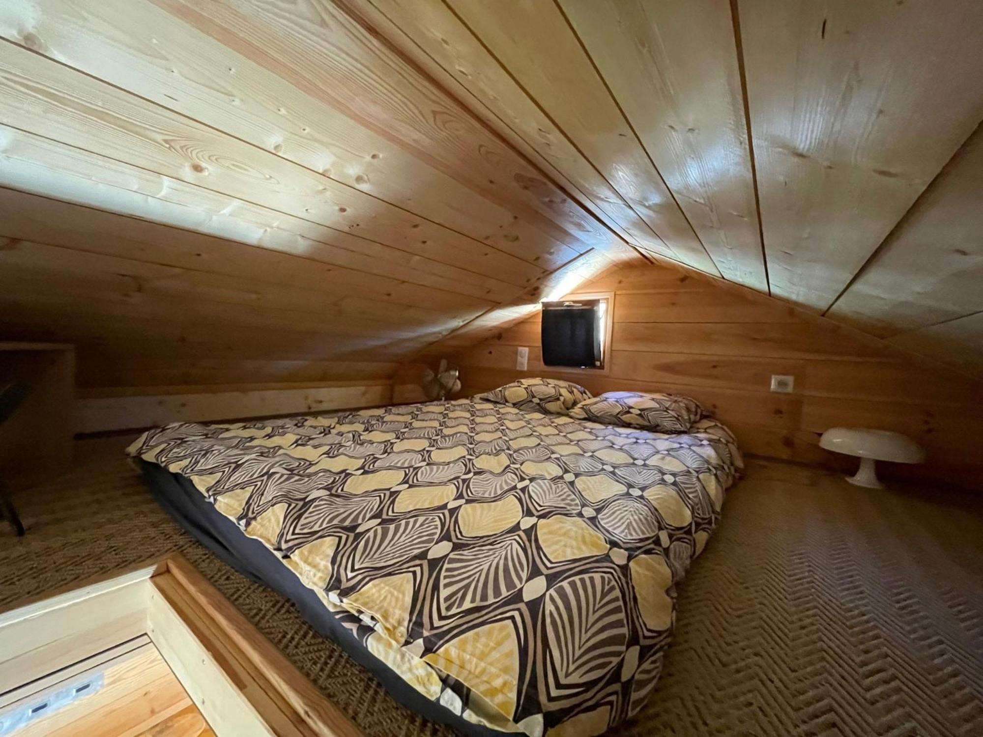 La Wodapalousa, Surf & Crossfit Guesthouse, 800M From Beach Bidart Rum bild