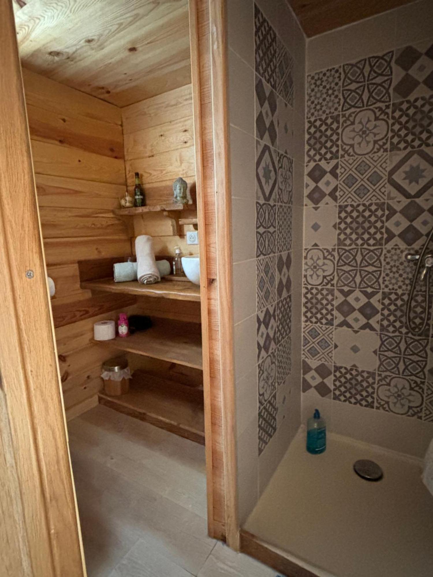 La Wodapalousa, Surf & Crossfit Guesthouse, 800M From Beach Bidart Exteriör bild