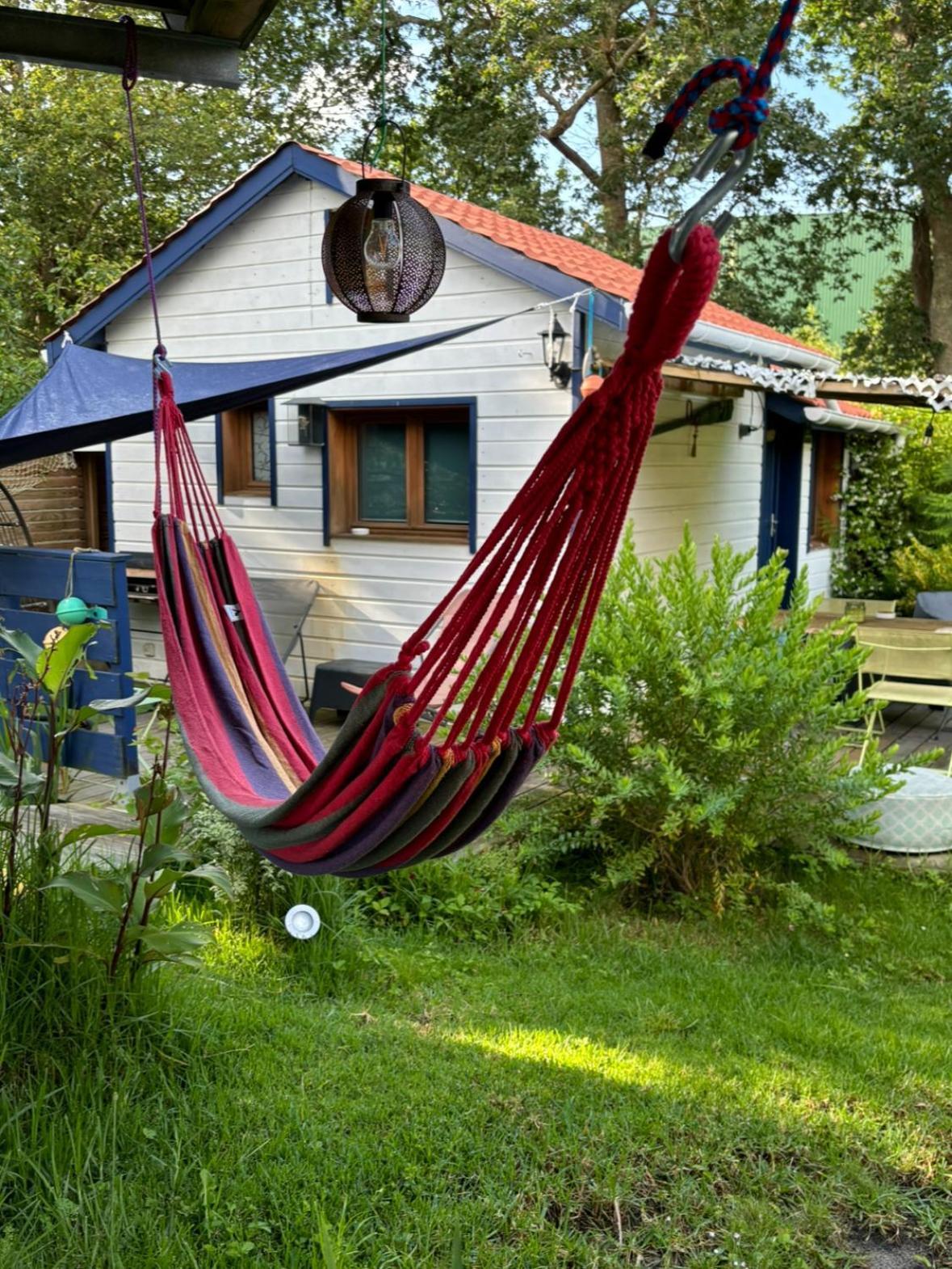 La Wodapalousa, Surf & Crossfit Guesthouse, 800M From Beach Bidart Exteriör bild